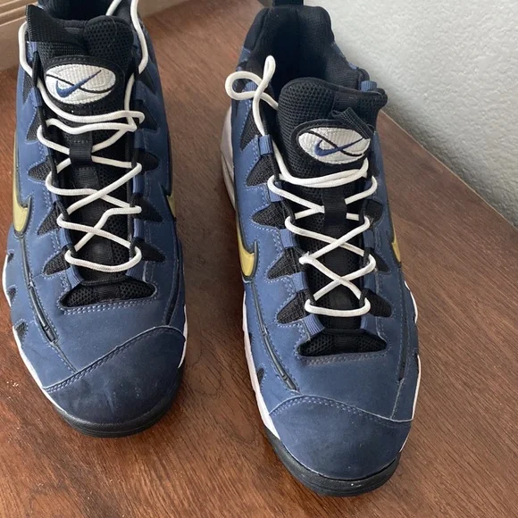 NIKE AIR MAX Hideo Nomo - Picture 2 of 4